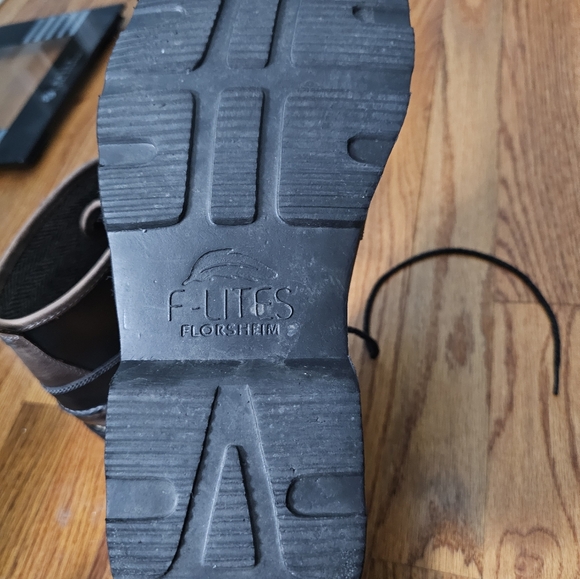 F-lites Florsheim SALE - Picture 6 of 7